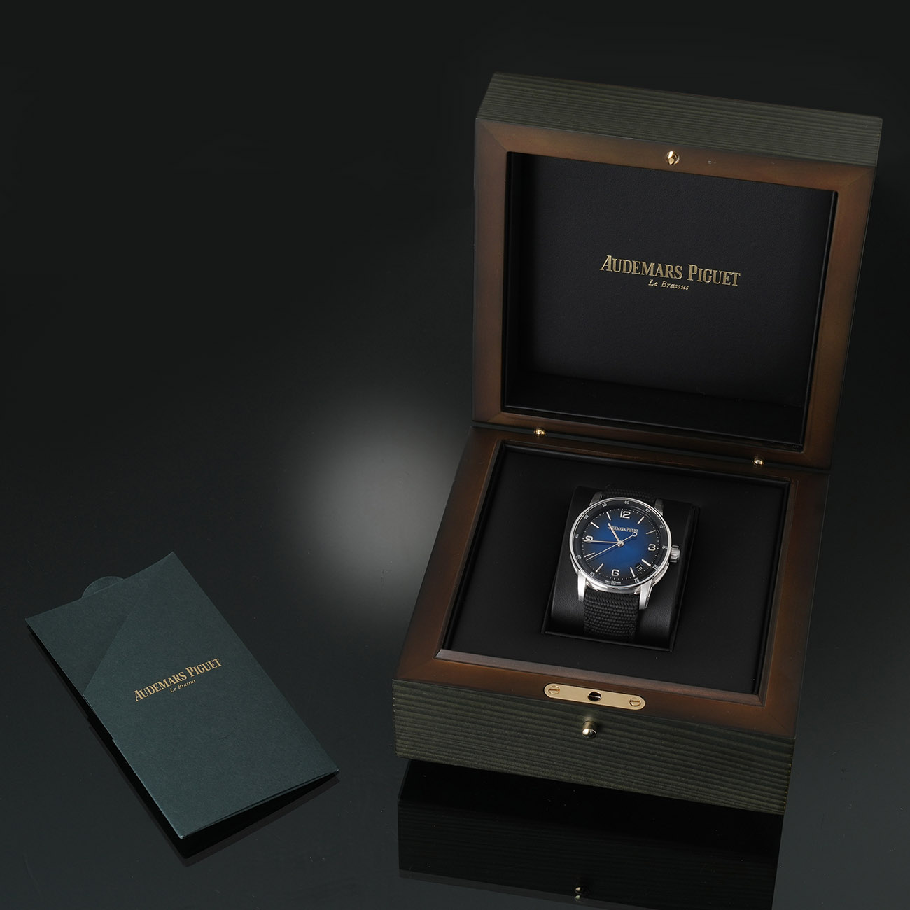 AUDEMARS PIGUET(USED)오데마피게 코드 11.59
